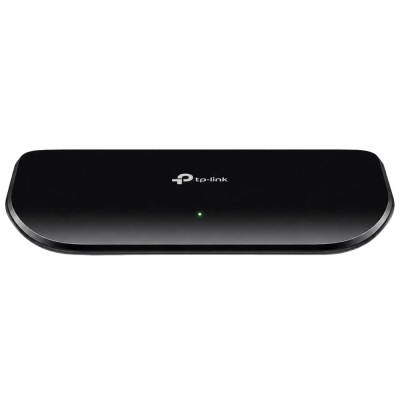 Switch Gigabit Tp-Link TL-SG1008D 8 Porte Unmanaged