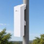 Access Point Esterno Tp-Link CPE510 5 Ghz Con Antenna 13 Dbi