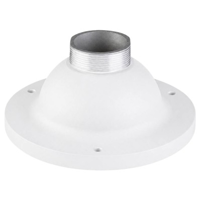 Base Sovil per Palo Illuminazione da Esterno Robusta e Versatile