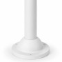 Base Sovil per Palo Illuminazione da Esterno Robusta e Versatile