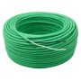 Cavo Videocitofonico 2X0,50 mm² Twistato non Schermato Verde