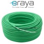 Cavo Videocitofonico 2X0,50 mm² Twistato non Schermato Verde