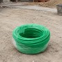Cavo Videocitofonico 2X0,50 mm² Twistato non Schermato Verde
