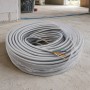 Cavo Segnale Fror 8X0,50 mm² non Schermato Eca Grigio