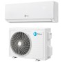 Climatizzatore Diloc Mirò 18000 Btu Inverter R32 A+++ Pompa Di Calore