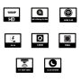 Telecamera IP/WI-FI 4G  Esterno Proxe 2 Megapixel 