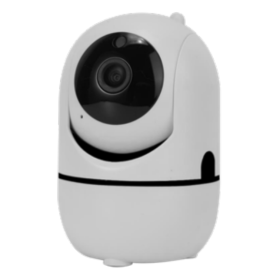Telecamera WI-FI  PTZ  Interno Proxe 2 Megapixel 