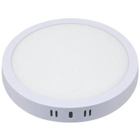 Pannello Led Rotondo 24W 3CCT Bianco IP20 1680 LM