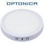 Pannello Led Rotondo 24W 3CCT Bianco IP20 1680 LM