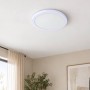 Pannello Led Rotondo 24W 3CCT Bianco IP20 1680 LM