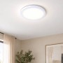 Pannello Led Rotondo 24W 3CCT Bianco IP20 1680 LM