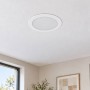 Modulo Led Incasso Rotondo Slim 18W con 3 Temperature Colore