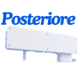 DRY SAFE BOX Cassetta di Predisposizione con Sifone A Secco 430x160x65 mm