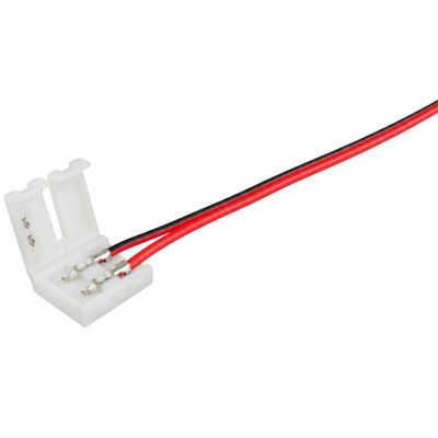 Connettore Flessibile per Striscia Led 5050 Optonica
