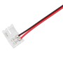 Connettore Flessibile per Striscia Led 5050 Optonica