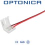 Connettore Flessibile per Striscia Led 5050 Optonica