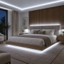 Connettore Flessibile per Striscia Led 5050 Optonica