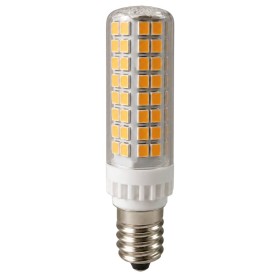 Optonica Lampadina LED E14 7W 820lm 220-240 V CA IP20 4500K Luce naturale 25.000 ore fascio luminoso 360° 50-60 Hz