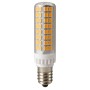 Optonica Lampadina LED E14 7W 820lm 220-240 V CA IP20 4500K Luce naturale 25.000 ore fascio luminoso 360° 50-60 Hz