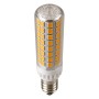 Optonica Lampadina LED E14 7W 820lm 220-240 V CA IP20 4500K Luce naturale 25.000 ore fascio luminoso 360° 50-60 Hz