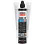 KEM HR 955 Vinilestere Ibrido 300ml Certificato Sismico C1 C2 Indurimento Veloce Resistenza Raggi UV Acqua Terremoto