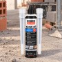 KEM HR 955 Vinilestere Ibrido 300ml Certificato Sismico C1 C2 Indurimento Veloce Resistenza Raggi UV Acqua Terremoto