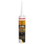 Sigillante Poliuretanico Friulsider S60 Giunti Lamiere Elastico Verniciabile Acciaio Inox Calcestruzzo Legno Mattoni