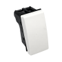 Biesse  Serie Fom Dev Deviatore Unipolare  16A Compatibile Serie Bticino Matix