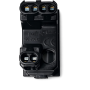 Biesse  Serie Fom Dev Deviatore Unipolare  16A Compatibile Serie Bticino Matix