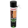 Schiuma MULTIUSO  Poliuretanica B3-Manuale Potere Riempitivo Sigillante isolante Cemento muratura legno metallo PVC