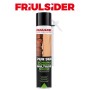 Schiuma MULTIUSO  Poliuretanica B3-Manuale Potere Riempitivo Sigillante isolante Cemento muratura legno metallo PVC