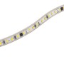 Striscia LED 220V c.a. IP65 Bianco neutro 4500K LED SMD Dimmerabile 25.000h al Metro