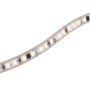 Striscia LED 220V c.a. IP65 Bianco neutro 4500K LED SMD Dimmerabile 25.000h al Metro