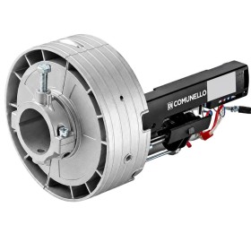 Motore Per Serranda Comunello Spin 180 E Elettrofreno 10RPM  IP20 180 Nm 180 kg