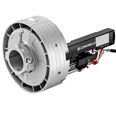 Motore Per Serranda Comunello Spin 180 E Elettrofreno 10RPM  IP20 180 Nm 180 kg