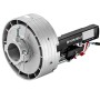 Motore Per Serranda Comunello Spin 180 E Elettrofreno 10RPM  IP20 180 Nm 180 kg