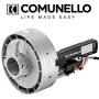 Motore Per Serranda Comunello Spin 180 E Elettrofreno 10RPM  IP20 180 Nm 180 kg