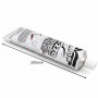 CAMON Tubetto VC 270 Trasparente Mastice Sigillante Trasparente Tubi e Raccordi in PVC Rigido non a Pressione