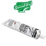 CAMON Tubetto VC 270 Trasparente Mastice Sigillante Trasparente Tubi e Raccordi in PVC Rigido non a Pressione