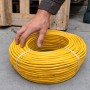 Cavo Twistato 2X1 mm² per Videocitofonia Besser cavi doppino 2 poli Flessibile a Metro