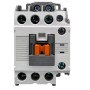 Contattore di potenza 9A, 4 kW, 3 poli 230VAC Contatti ausiliari 1a1b MC-9B 230VAC 1A1B 50/60Hz Applicazioni Industriali