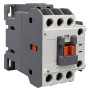 Contattore LS Electric Serie Metasol 4Kw AC24V 50/60Hz 1A1B MC-9B Applicazioni Industriali Guida DIN Automazione PLC