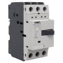 LS Electric Serie Metasol MMS-32S 17A Interruttori per motori 7,5kW 220÷690VAC guida DIN IP20 Applicazione industriale