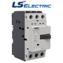 LS Electric Serie Metasol MMS-32S 17A Interruttori per motori 7,5kW 220÷690VAC guida DIN IP20 Applicazione industriale