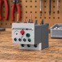 LS Electric Relè termico per contattore MC9B-40A serie MT corrente 1-1 6A MT-32 7-10A IP20 Applicazione Industriale
