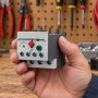 LS Electric Relè termico per contattore MC9B-40A serie MT corrente 1-1 6A MT-32 7-10A IP20 Applicazione Industriale
