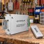 LEDCO CT100 Centralina RGB RF 12A DC12-24V Luce Intensa LED Controller con Telecomando