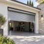 Motore per Serrande Comunello Spin 140 E 230V con Elettrofreno IP20
