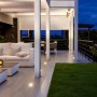 Sovil Serie MICRO Luce Incasso Calpestabile Diametro 25mm 1W LED 3000K Illuminazione Pavimento Acciaio Inox Max 500kg