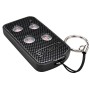 Bravo MAGIKOx Radiocomando Apricancello Autoapprendente 3V CR2032 inclusa 433/868Mhz Compatibile BFT FAAC NICE BravoSinc